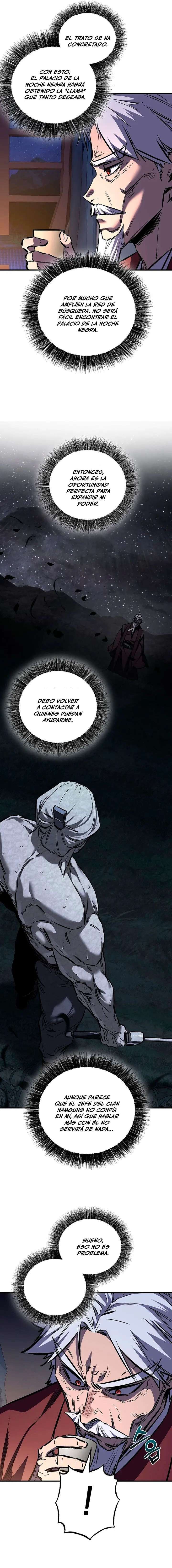 Read Amigo de la Infancia del Zenith ES Manga Online