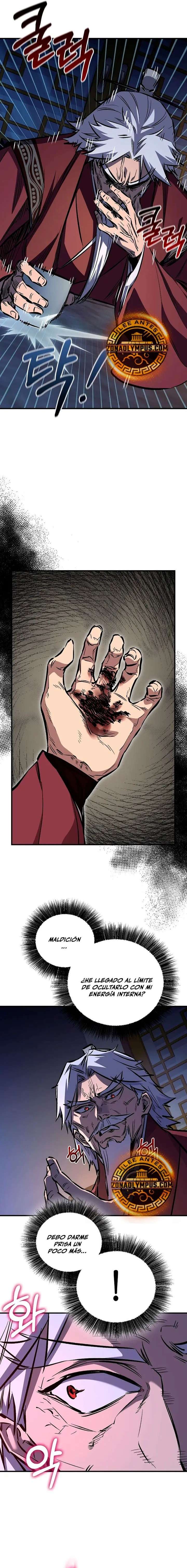 Read Amigo de la Infancia del Zenith ES Manga Online