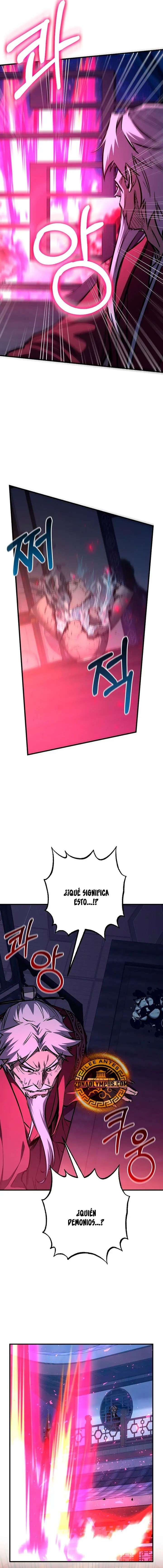 Read Amigo de la Infancia del Zenith ES Manga Online