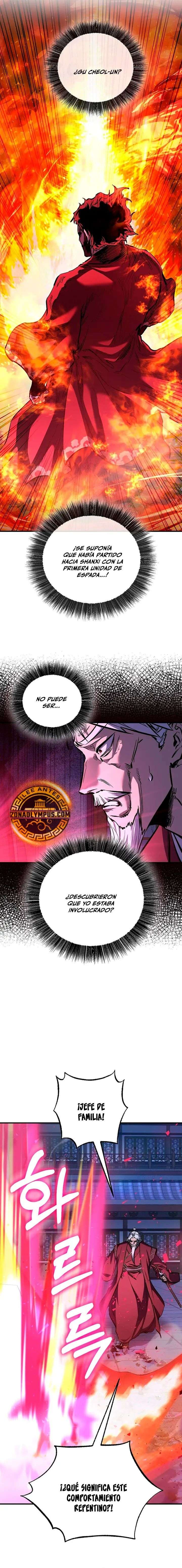 Read Amigo de la Infancia del Zenith ES Manga Online