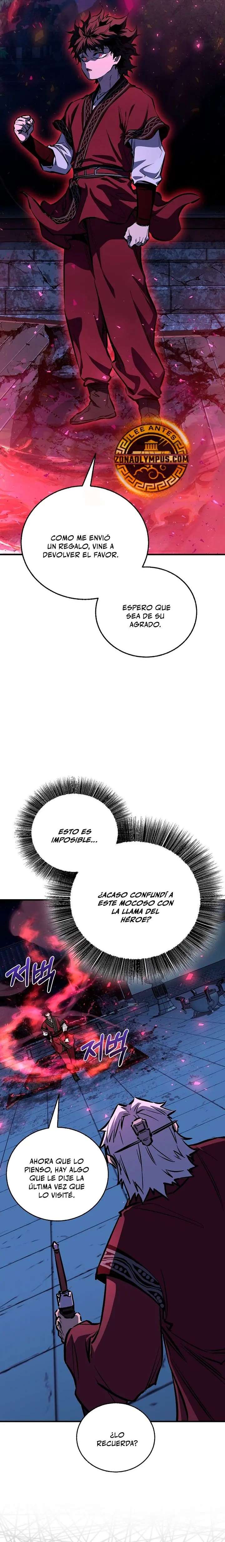 Read Amigo de la Infancia del Zenith ES Manga Online