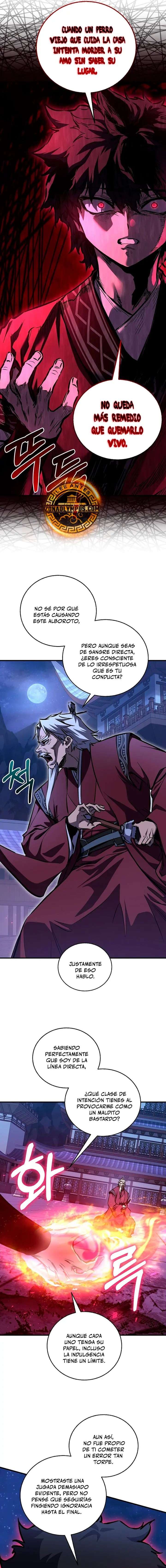 Read Amigo de la Infancia del Zenith ES Manga Online