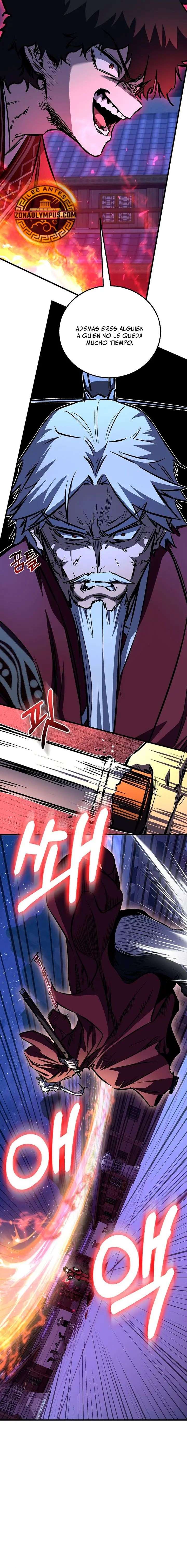 Read Amigo de la Infancia del Zenith ES Manga Online