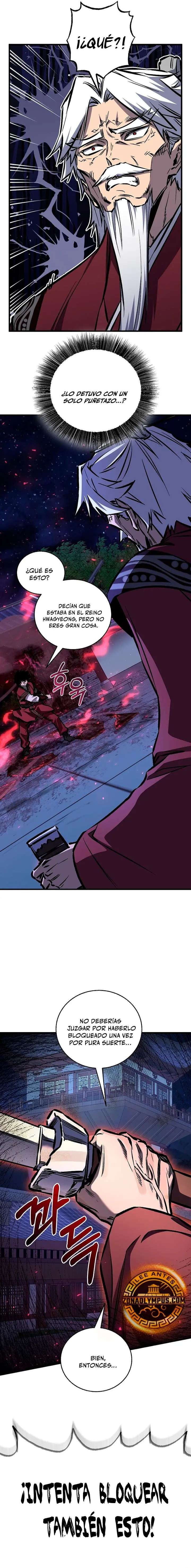 Read Amigo de la Infancia del Zenith ES Manga Online