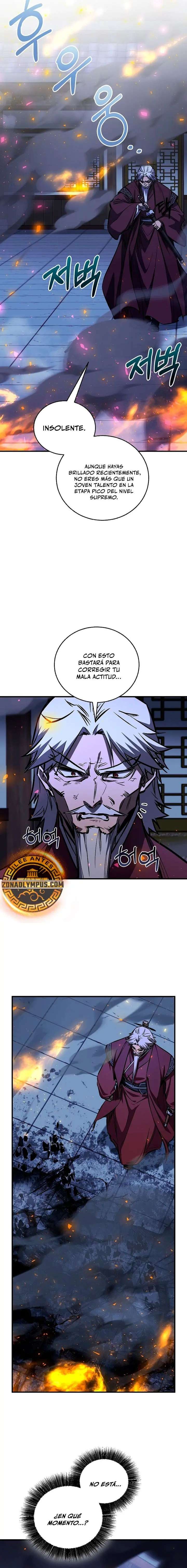 Read Amigo de la Infancia del Zenith ES Manga Online