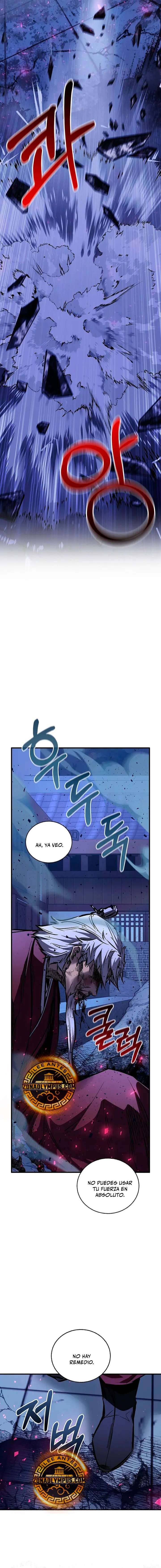 Read Amigo de la Infancia del Zenith ES Manga Online