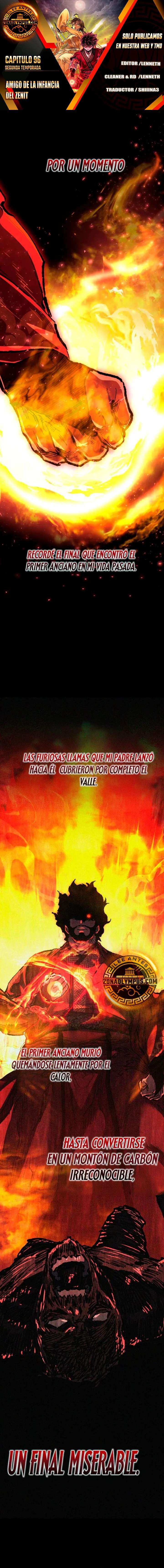 Read Amigo de la Infancia del Zenith ES Manga Online