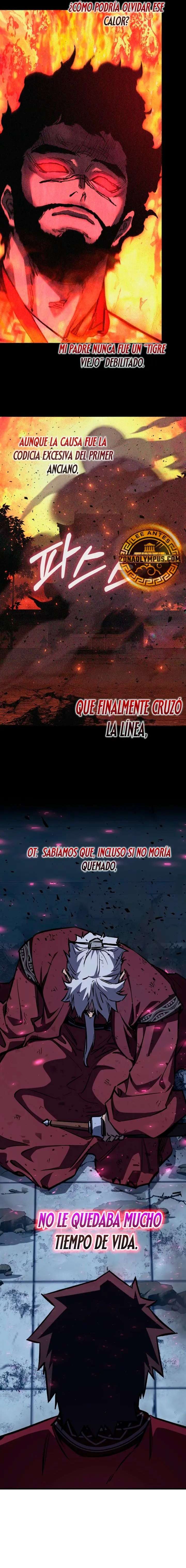 Read Amigo de la Infancia del Zenith ES Manga Online