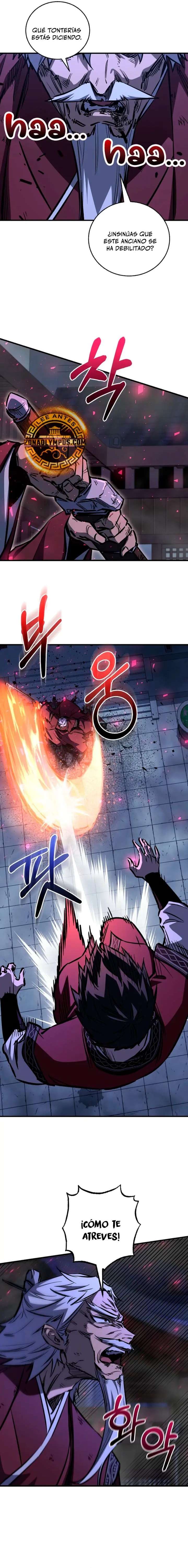 Read Amigo de la Infancia del Zenith ES Manga Online