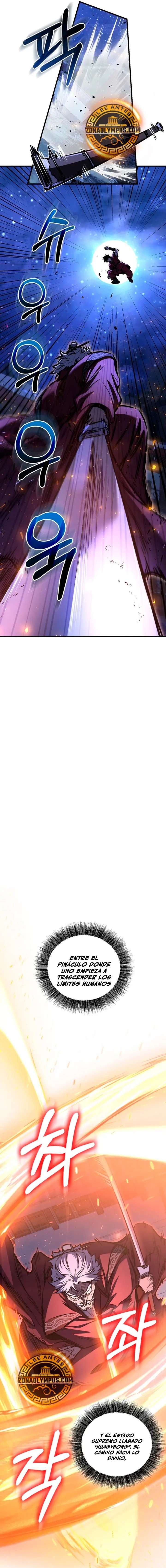 Read Amigo de la Infancia del Zenith ES Manga Online