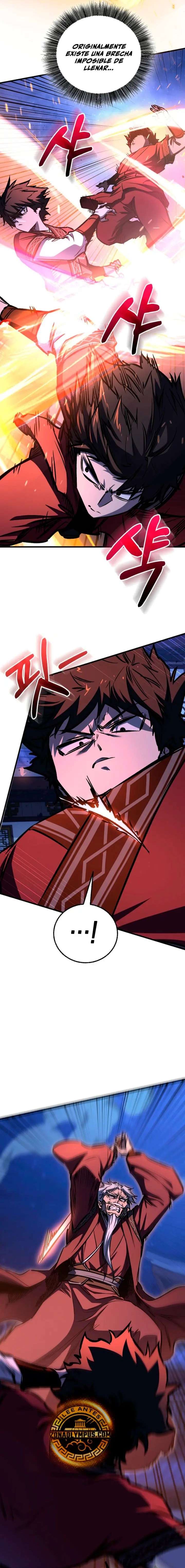 Read Amigo de la Infancia del Zenith ES Manga Online