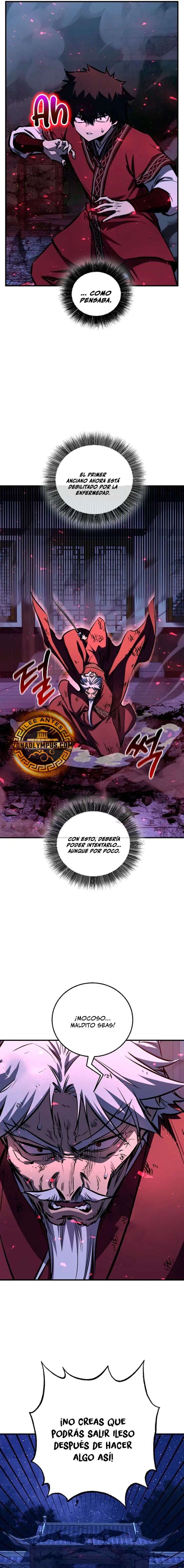 Read Amigo de la Infancia del Zenith ES Manga Online