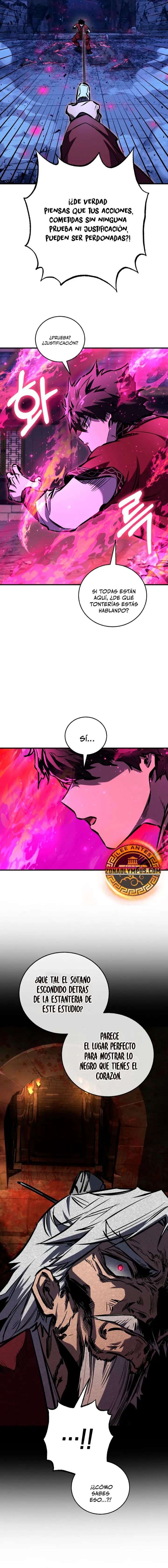 Read Amigo de la Infancia del Zenith ES Manga Online