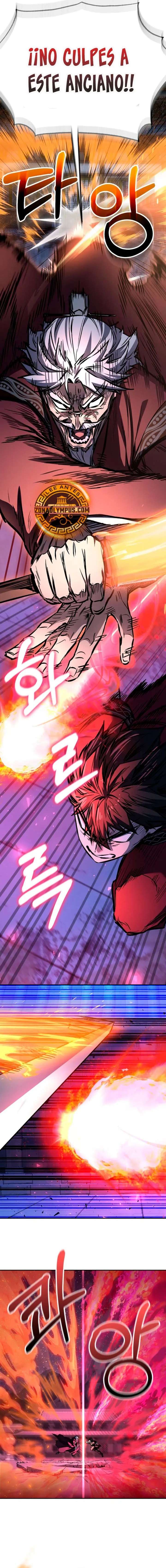 Read Amigo de la Infancia del Zenith ES Manga Online