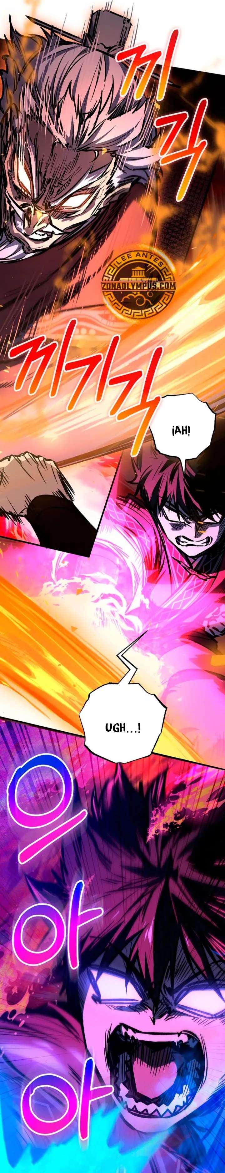 Read Amigo de la Infancia del Zenith ES Manga Online