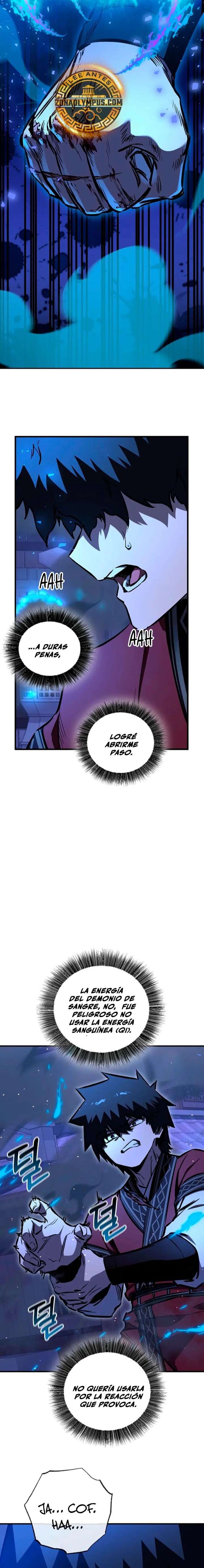 Read Amigo de la Infancia del Zenith ES Manga Online