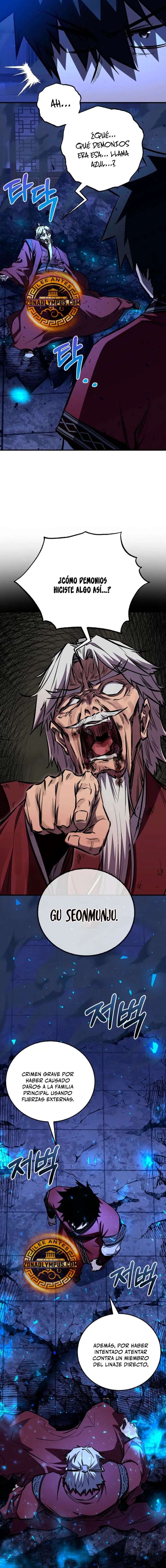 Read Amigo de la Infancia del Zenith ES Manga Online