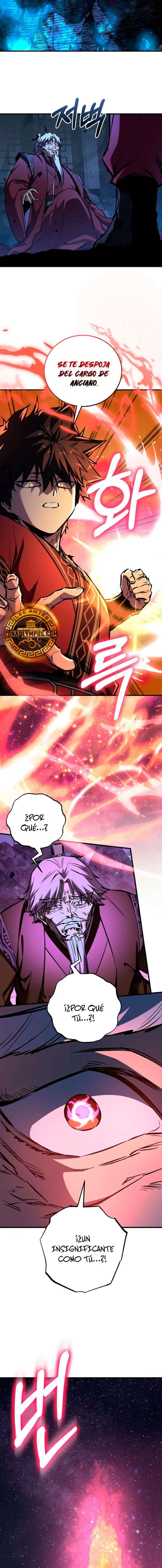 Read Amigo de la Infancia del Zenith ES Manga Online