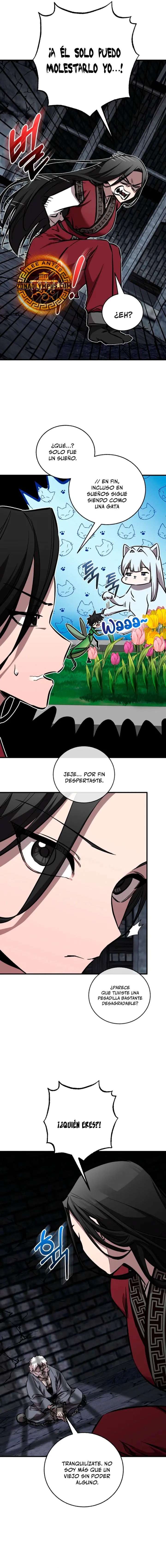 Read Amigo de la Infancia del Zenith ES Manga Online