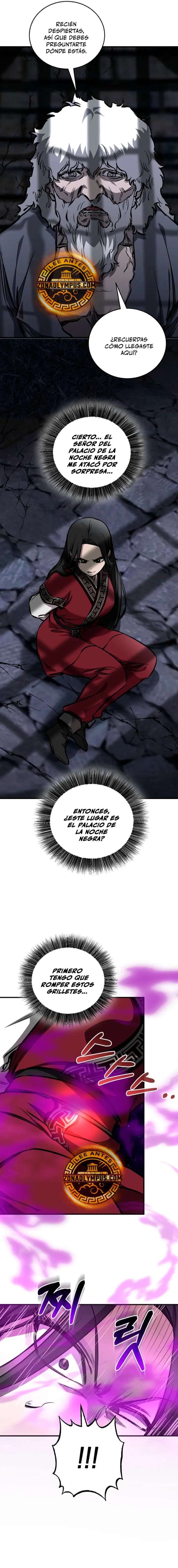 Read Amigo de la Infancia del Zenith ES Manga Online