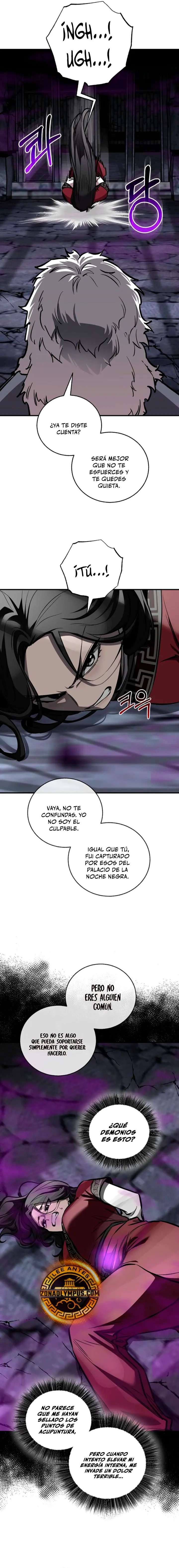 Read Amigo de la Infancia del Zenith ES Manga Online