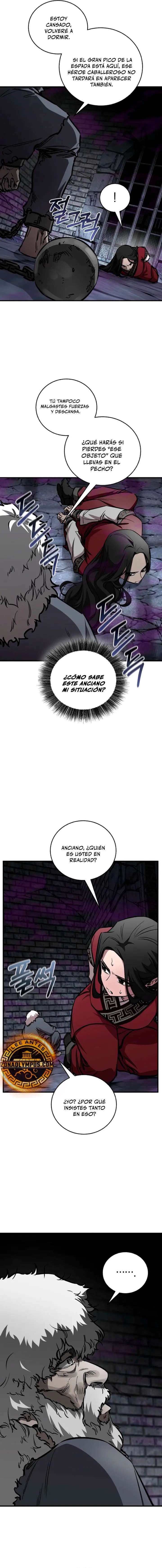 Read Amigo de la Infancia del Zenith ES Manga Online