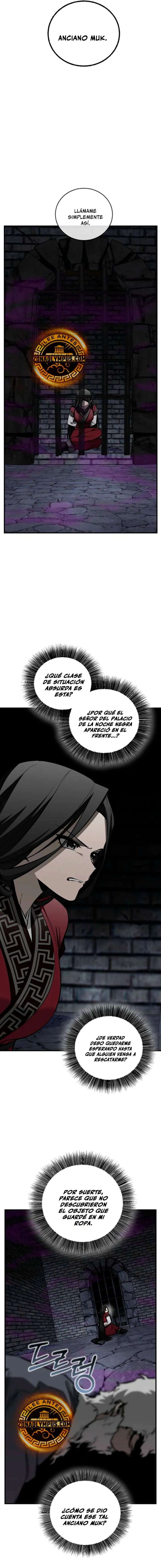 Read Amigo de la Infancia del Zenith ES Manga Online