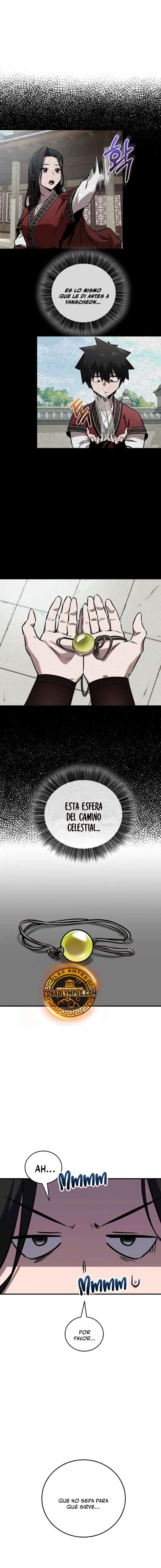 Read Amigo de la Infancia del Zenith ES Manga Online