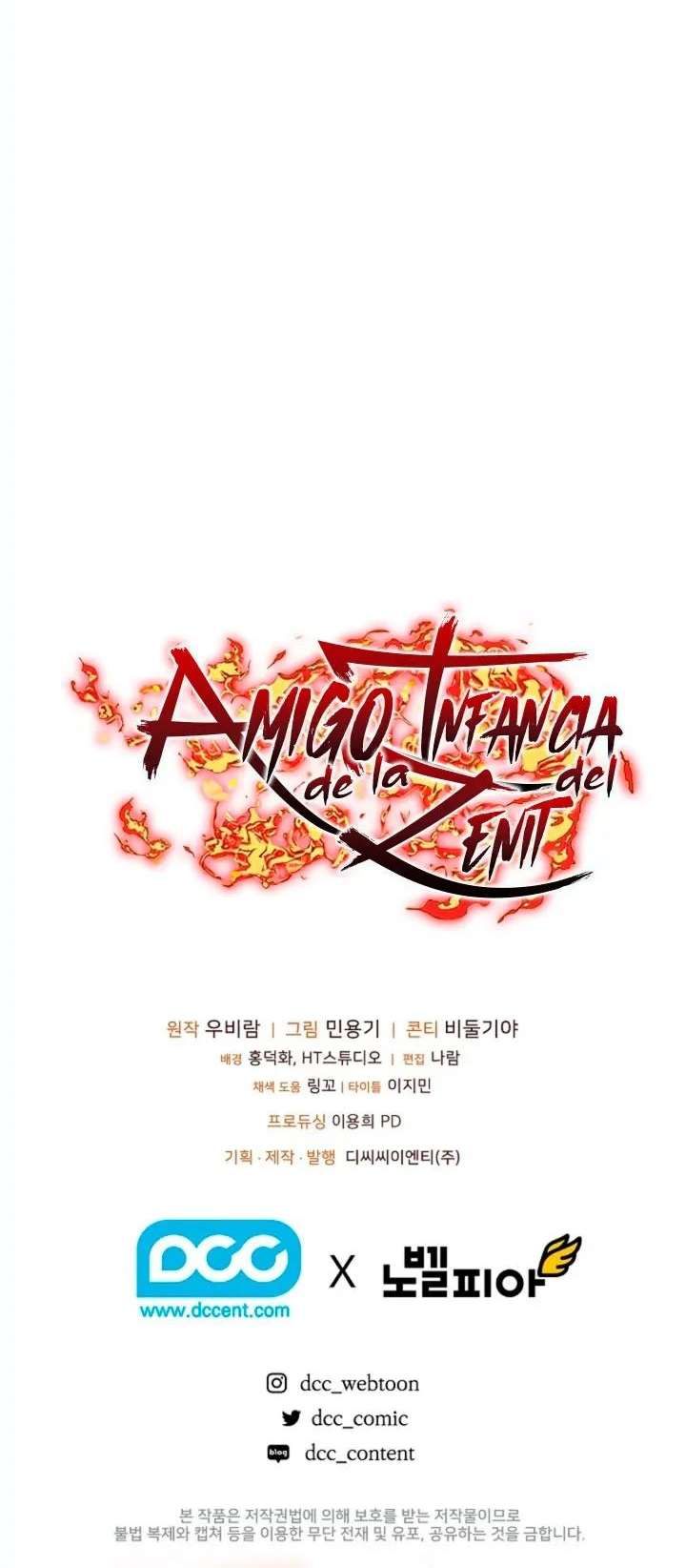 Read Amigo de la Infancia del Zenith ES Manga Online