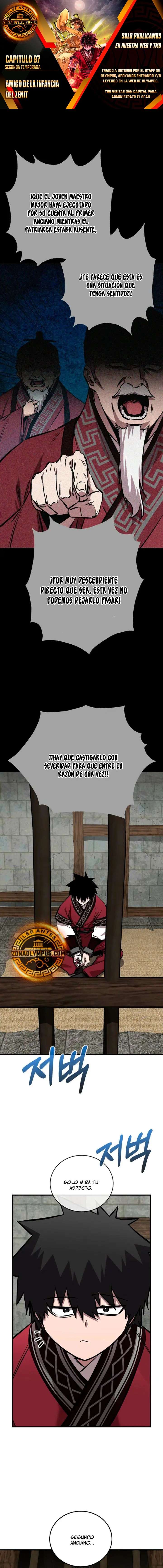 Read Amigo de la Infancia del Zenith ES Manga Online