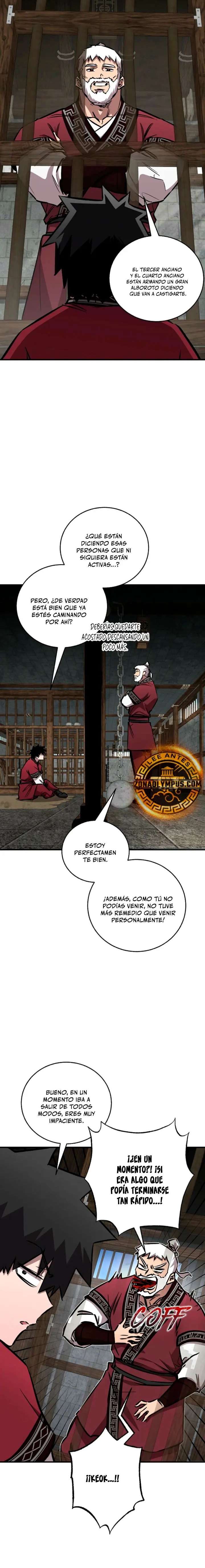 Read Amigo de la Infancia del Zenith ES Manga Online