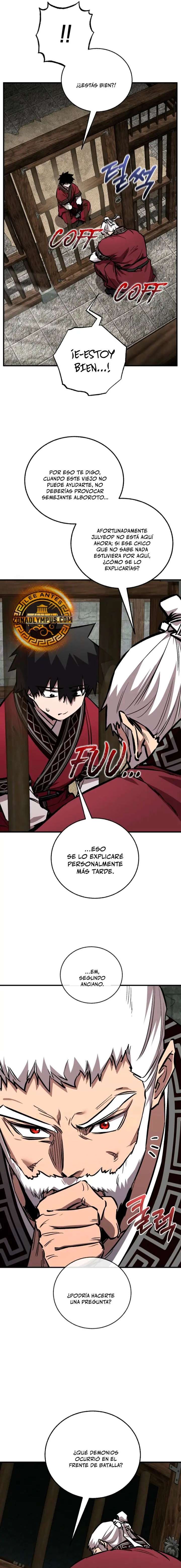 Read Amigo de la Infancia del Zenith ES Manga Online