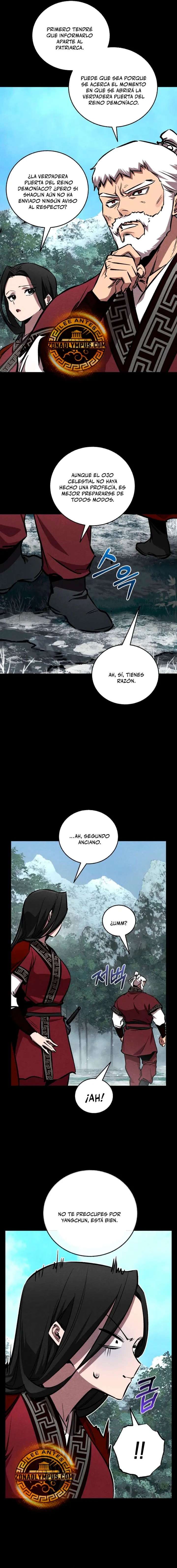 Read Amigo de la Infancia del Zenith ES Manga Online