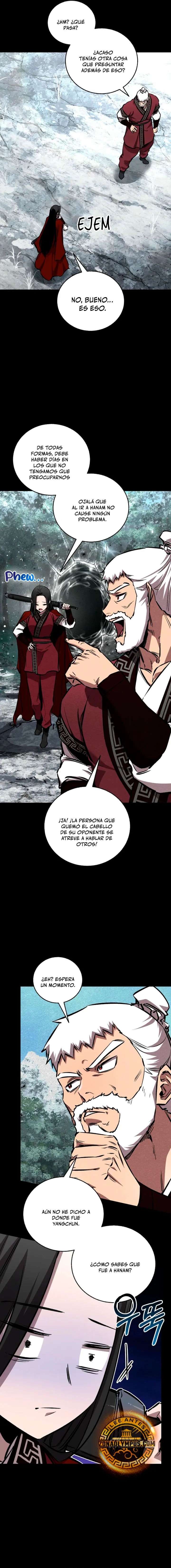 Read Amigo de la Infancia del Zenith ES Manga Online