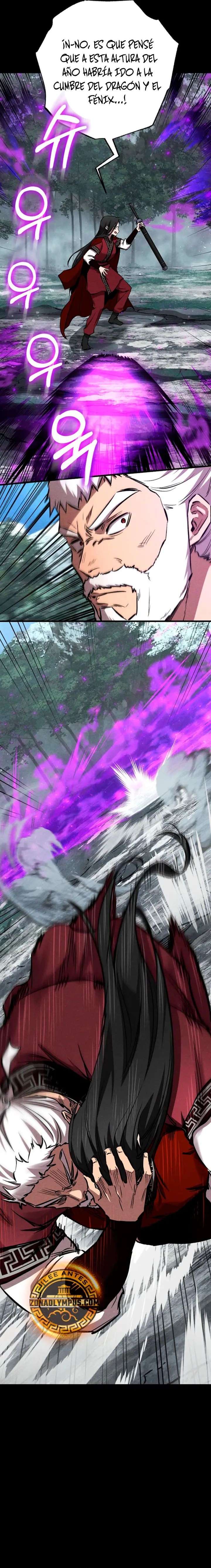 Read Amigo de la Infancia del Zenith ES Manga Online