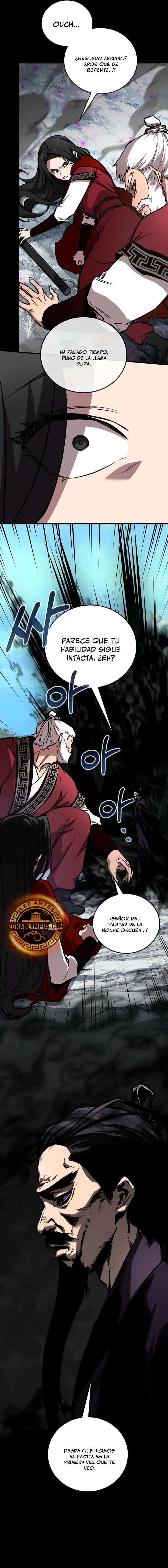 Read Amigo de la Infancia del Zenith ES Manga Online