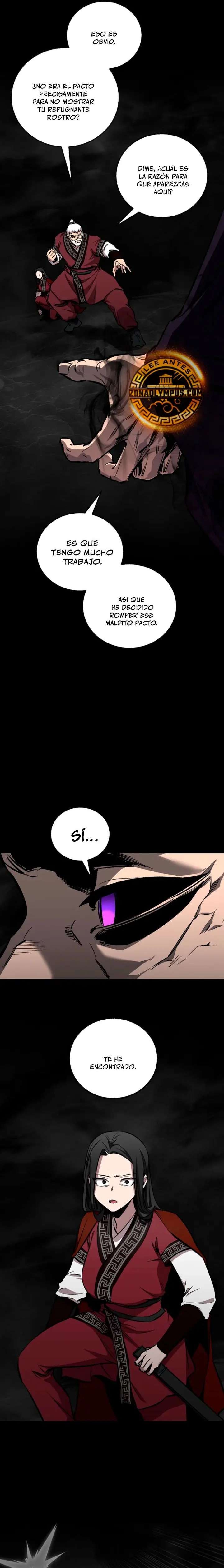 Read Amigo de la Infancia del Zenith ES Manga Online