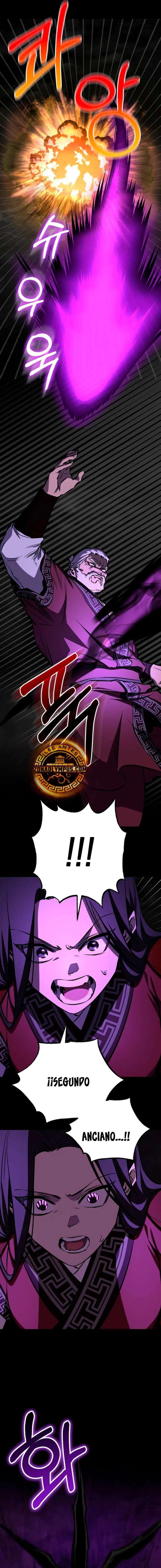 Read Amigo de la Infancia del Zenith ES Manga Online