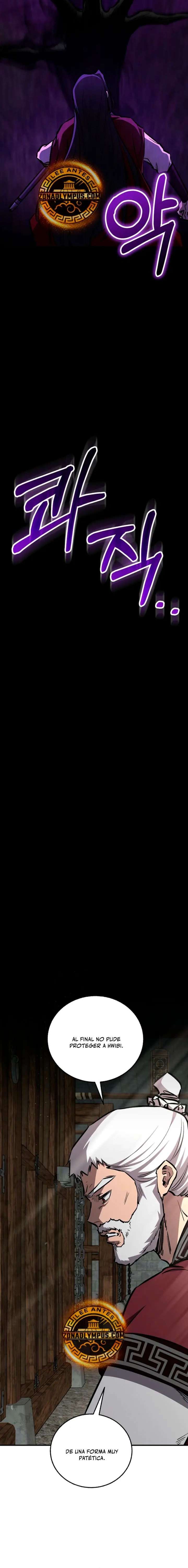 Read Amigo de la Infancia del Zenith ES Manga Online