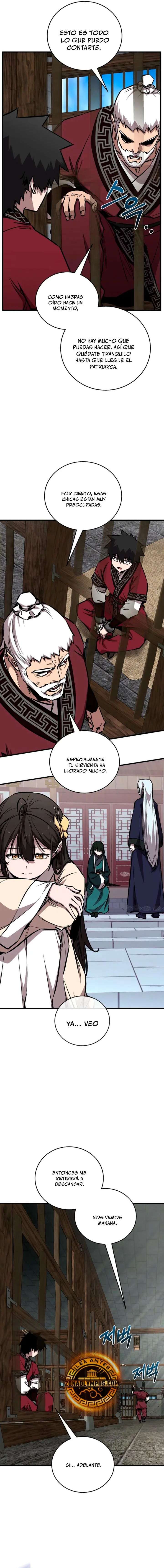 Read Amigo de la Infancia del Zenith ES Manga Online