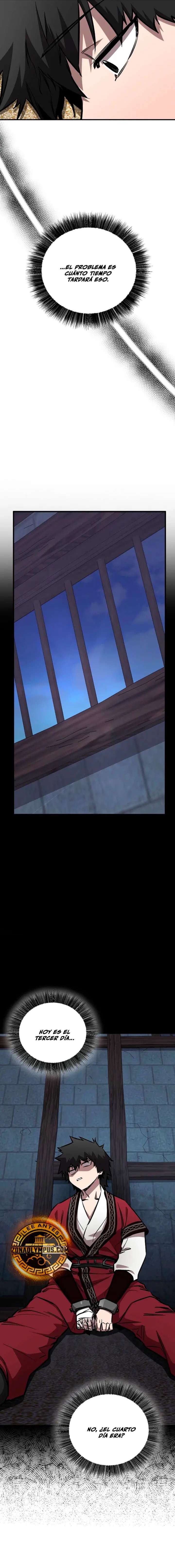 Read Amigo de la Infancia del Zenith ES Manga Online