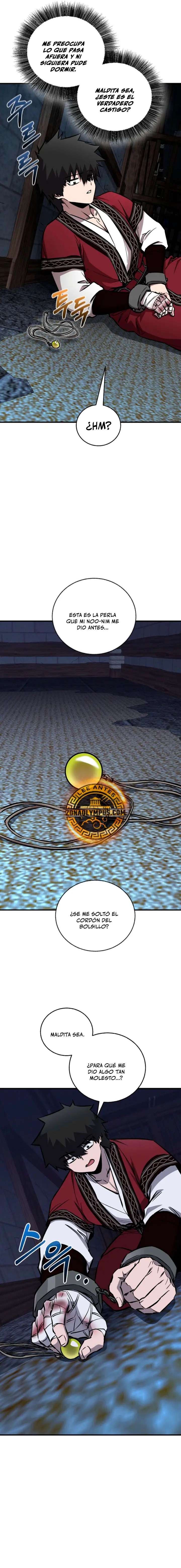 Read Amigo de la Infancia del Zenith ES Manga Online