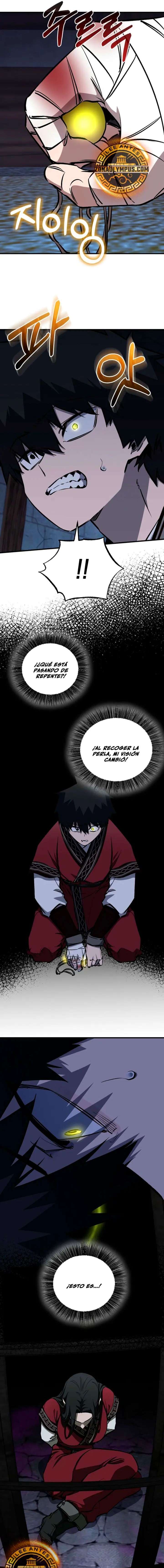 Read Amigo de la Infancia del Zenith ES Manga Online