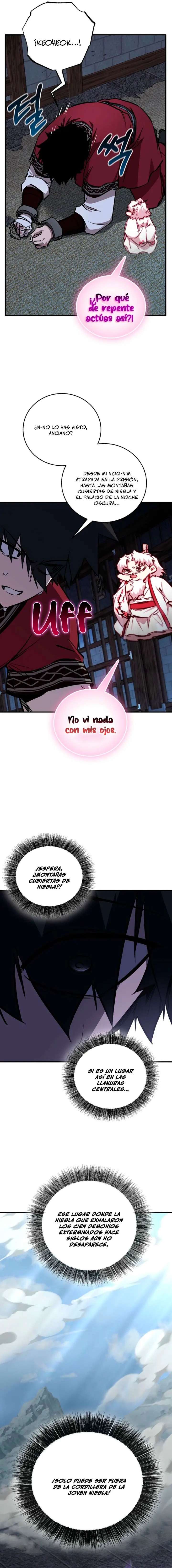 Read Amigo de la Infancia del Zenith ES Manga Online