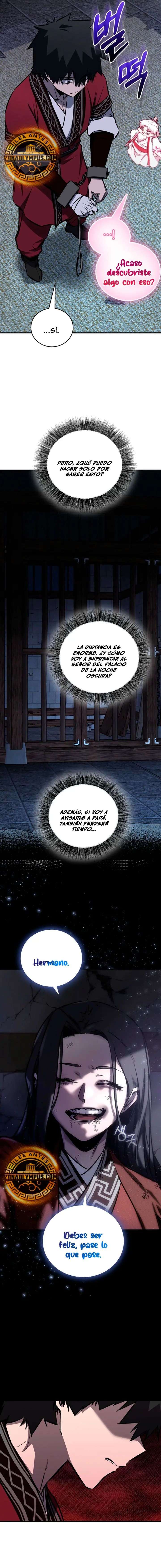 Read Amigo de la Infancia del Zenith ES Manga Online