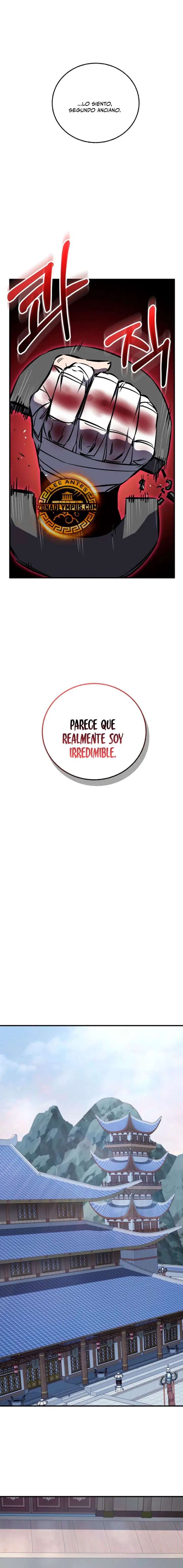 Read Amigo de la Infancia del Zenith ES Manga Online