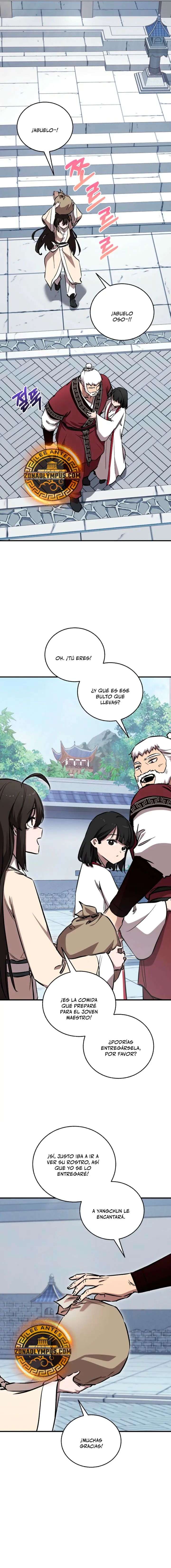 Read Amigo de la Infancia del Zenith ES Manga Online