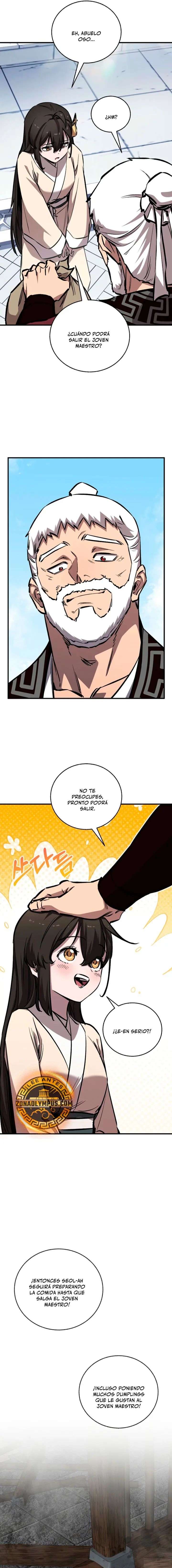 Read Amigo de la Infancia del Zenith ES Manga Online