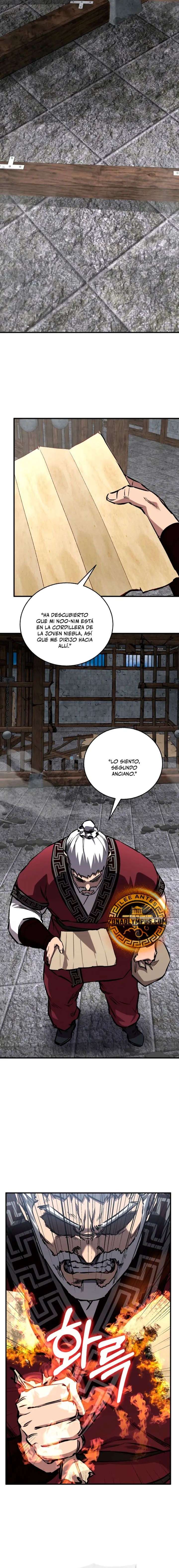 Read Amigo de la Infancia del Zenith ES Manga Online