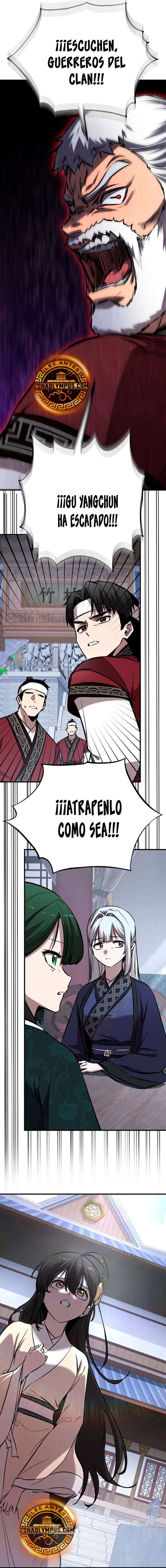 Read Amigo de la Infancia del Zenith ES Manga Online